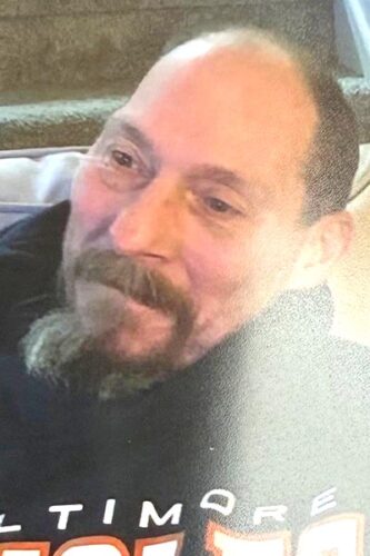 Kevin B. Testa 1959-2025